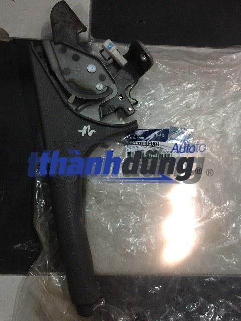 CẦN PHANH TAY PORTER 2