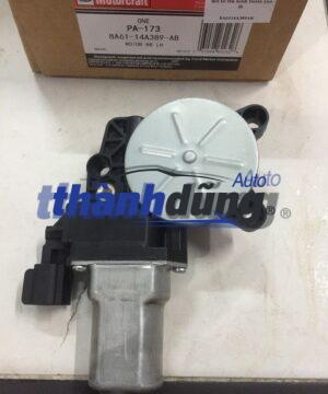 MÔ TƠ LÊN XUỐNG KÍNH FORD FIESTA