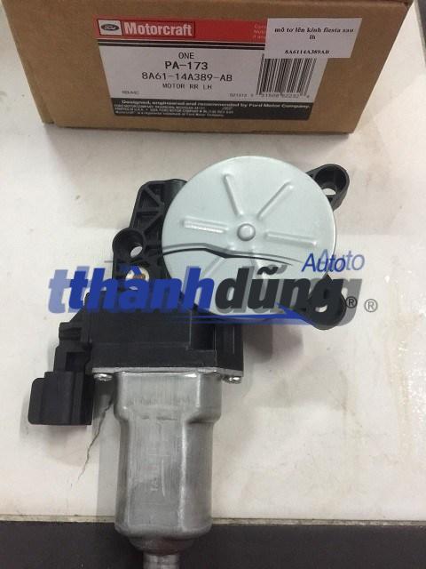 MÔ TƠ LÊN XUỐNG KÍNH FORD FIESTA