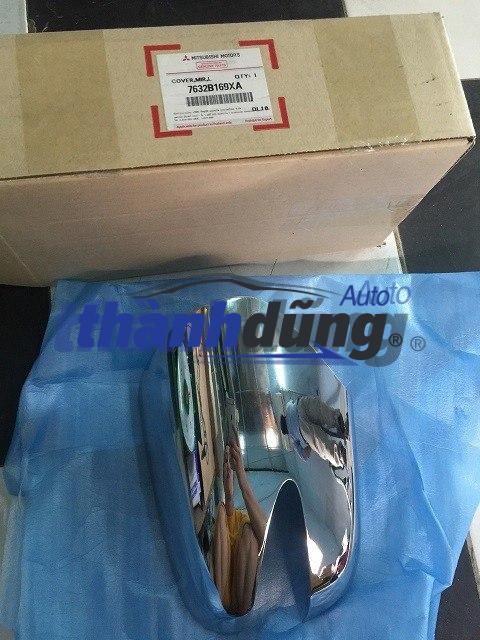 ỐP GÁO GƯƠNG MITSUBISHI GRANDIS