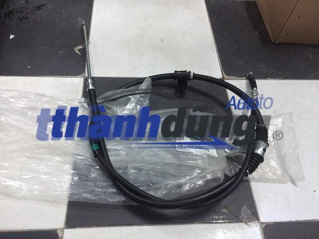 DÂY CÁP PHANH TAY HYUNDAI STAREX - Ảnh 3