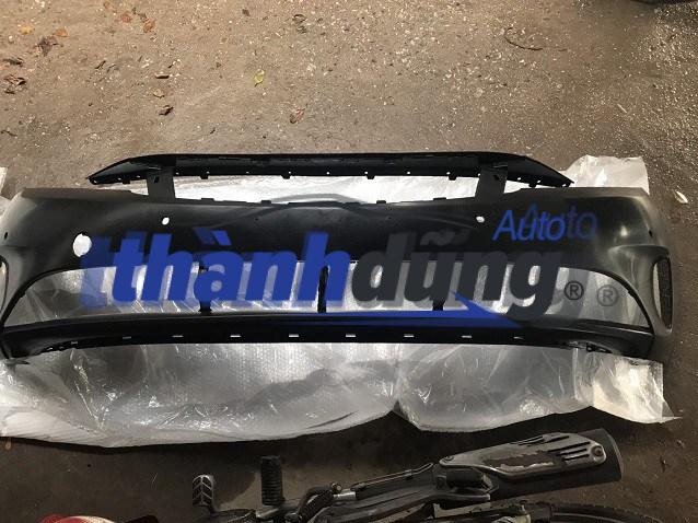 CẢN/ BA ĐỜ SỐC TRƯỚC KIA CERATO