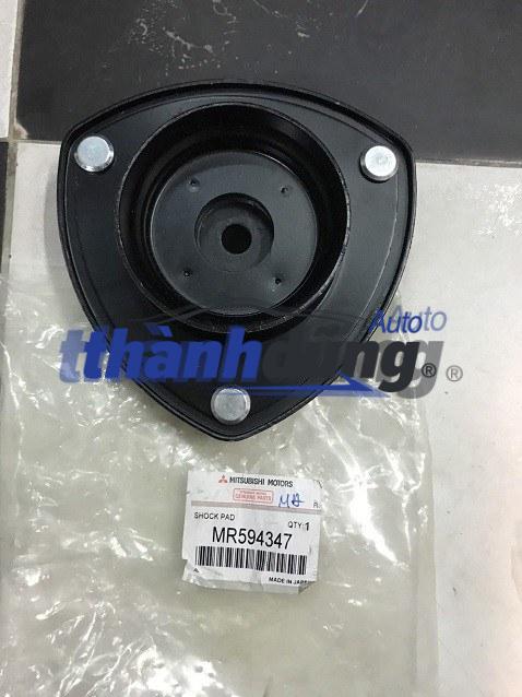 BÁT BÈO GIẢM XÓC MITSUBISHI GRANDIS