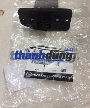 TRỞ QUẠT FORD EVEREST, RANGER