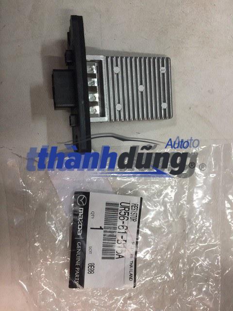 TRỞ QUẠT FORD EVEREST, RANGER