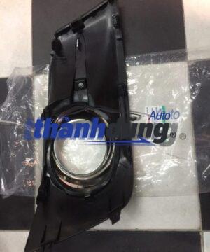 ỐP ĐÈN CẢN TRƯỚC/ GẦM TOYOTA FORTUNER