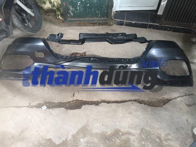 BA ĐỜ SỐC TRƯỚC HONDA HRV