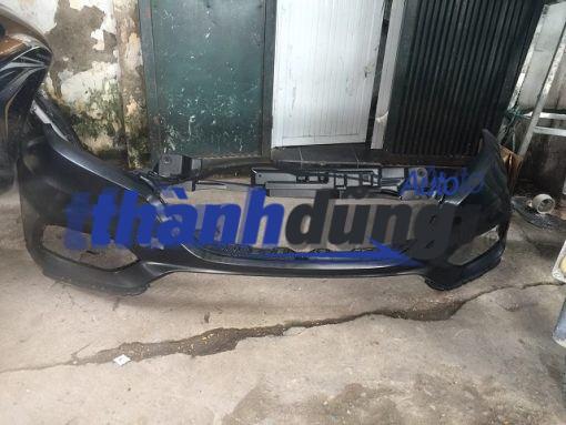 BA ĐỜ SỐC TRƯỚC HONDA HRV