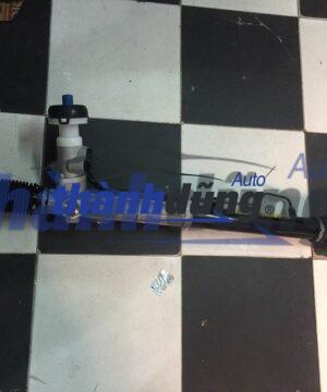 THƯỚC LÁI KIA FORTE, CERATO