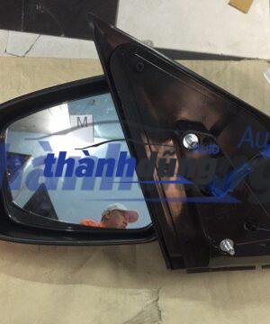 GƯƠNG/ KÍNH CHIẾU HẬU MITSUBISHI ATTRAGE