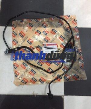 ỐNG TUY Ô BÌNH NƯỚC PHỤ FORD FOCUS