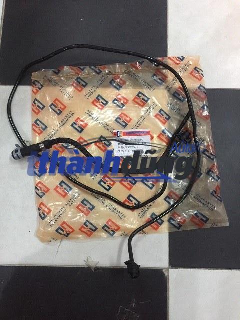 ỐNG TUY Ô BÌNH NƯỚC PHỤ FORD FOCUS