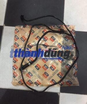 ỐNG TUY Ô BÌNH NƯỚC PHỤ FORD FOCUS