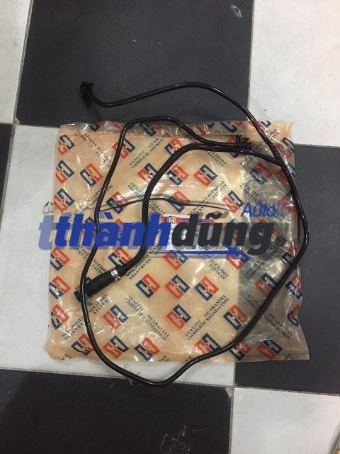 ỐNG TUY Ô BÌNH NƯỚC PHỤ FORD FOCUS