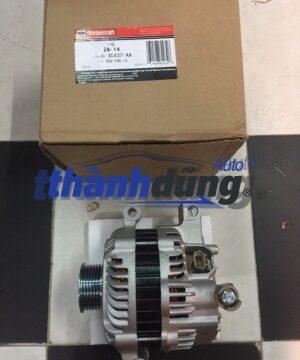 MÁY PHÁT ĐIỆN FORD MONDEO 2.5