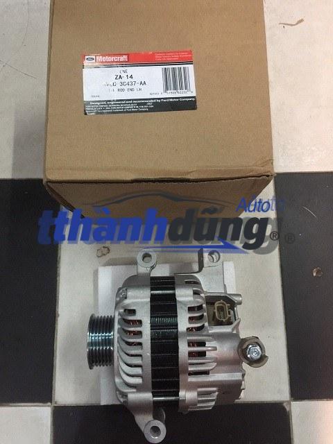 MÁY PHÁT ĐIỆN FORD MONDEO 2.5