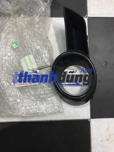 ỐP ĐÈN GẦM TRÁI TOYOTA HIGHLANDER