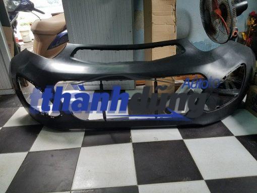 CẢN TRƯỚC KIA MORNING