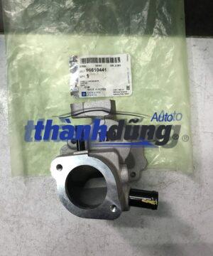 NẮP ĐẬY TRỤC CAM DAEWOO MATIZ