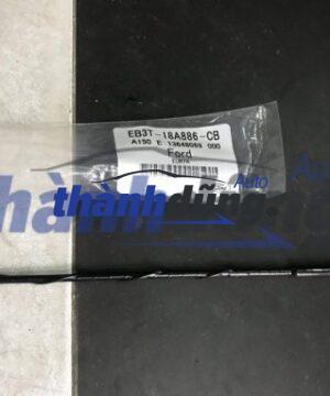 ĂNG TEN FORD FIESTA, RANGER, ESCAPE, ECOSPORT