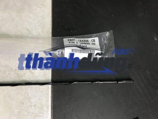 ĂNG TEN FORD FIESTA, RANGER, ESCAPE, ECOSPORT