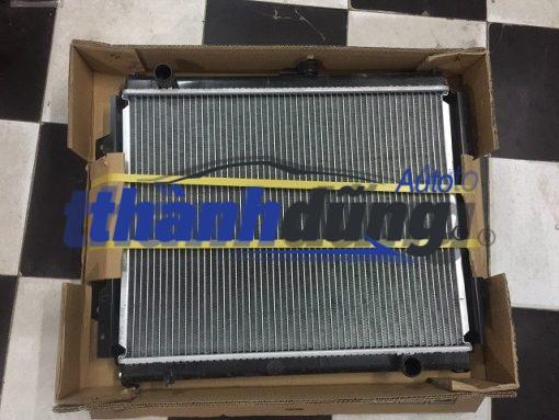 KÉT NƯỚC ISUZU HILANDER