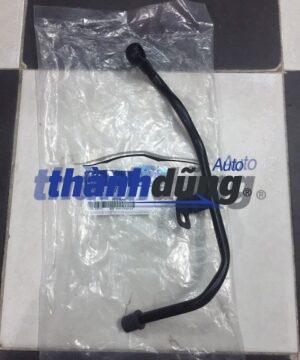 ỐNG NƯỚC TURBO HYUNDAI PORTER 2, KIA BONGO 3