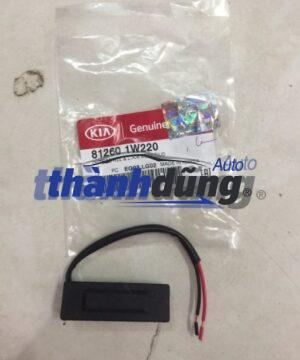CÔNG TẮC MỞ CỐP KIA MORNING