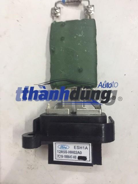 TRỞ QUẠT ĐIỀU HÒA FORD TRANSIT