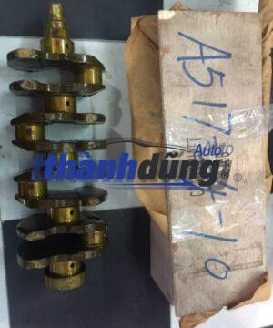 TRỤC KHUỶU/ CƠ SUZUKI VITARA