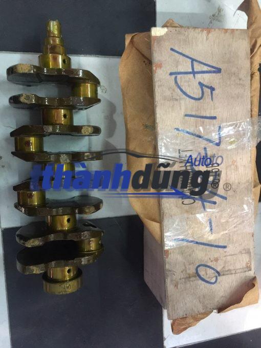 TRỤC KHUỶU/ CƠ SUZUKI VITARA