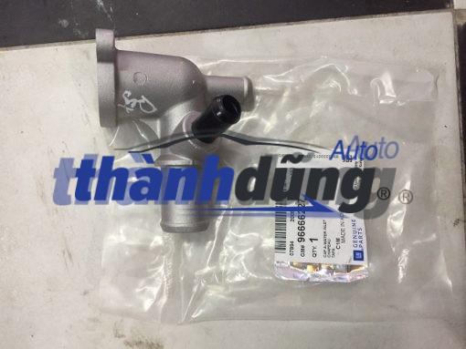 CÚT CHIA NƯỚC CHEVROLET SPARK, DAEWOO MATIZ