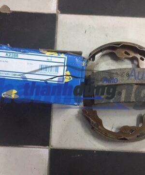 MÁ PHANH SAU TOYOTA AYGO