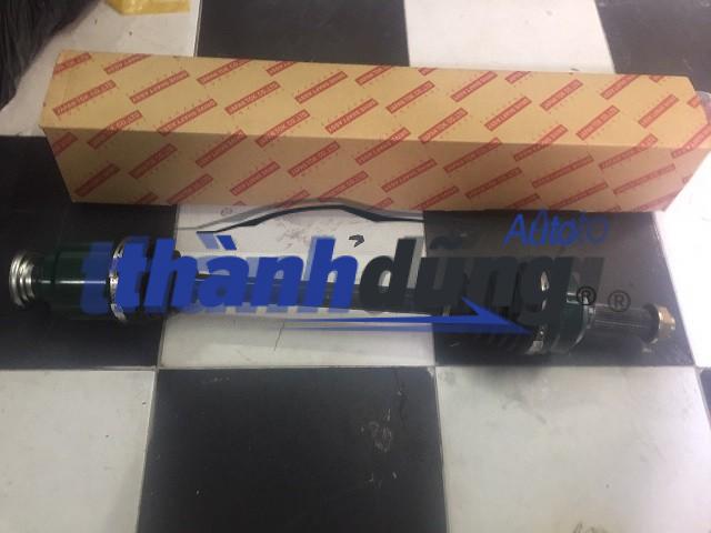 CÂY LÁP PHẢI HONDA ACURA MDX