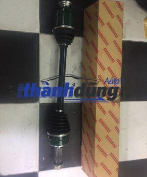 CÂY LÁP PHẢI HONDA ACURA MDX