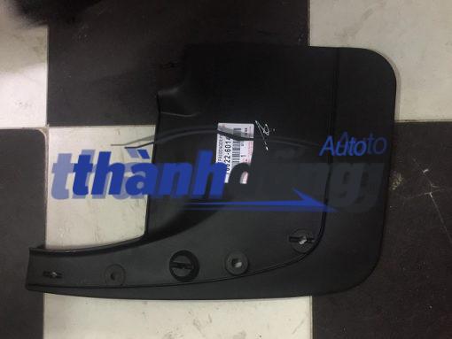 CHẮN BÙN BÁNH TRƯỚC TOYOTA LAND CRUISER