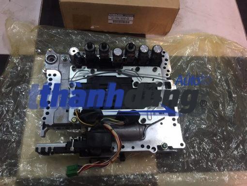 VAN ĐIỆN TỪ HỘP SỐ NISSAN NAVARA