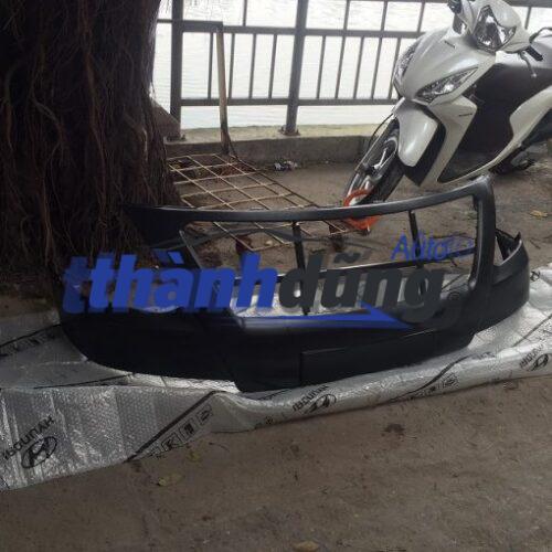 CẢN TRƯỚC TRÊN HYUNDAI STAREX