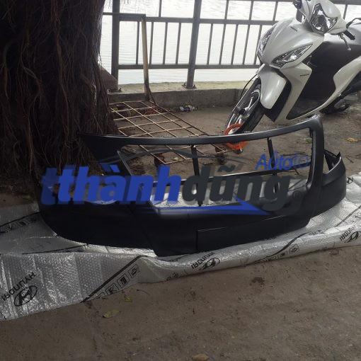 CẢN TRƯỚC TRÊN HYUNDAI STAREX