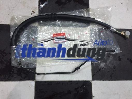 TUY Ô DẦU TRỢ LỰC LÁI ACURA MDX