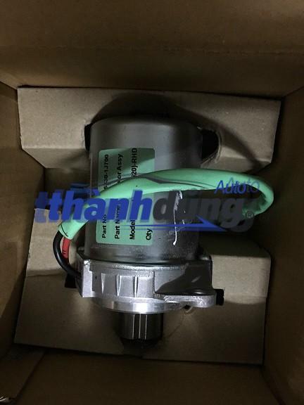 MÔ TƠ CỌC LÁI ĐIỆN HYUNDAI I20