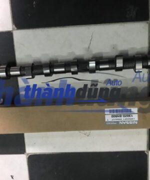 TRỤC CAM HÚT NISSAN NAVARA