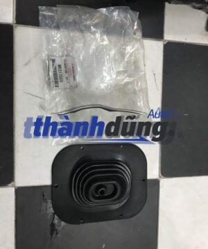 CHỤP BỤI CẦN ĐI SỐ MITSUBISHI JOLIE