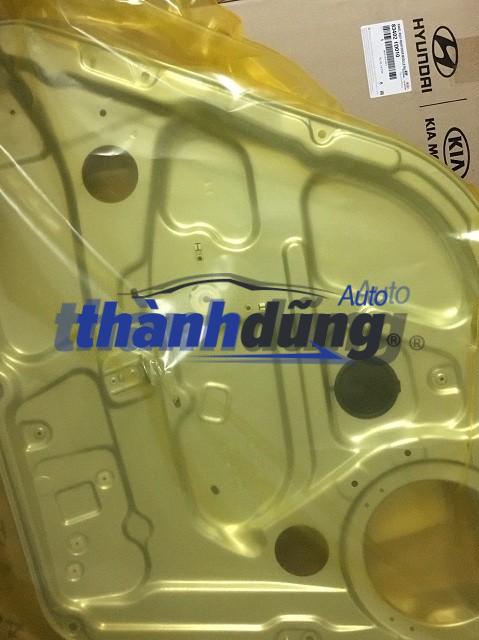 COMPA LÊN KÍNH TRƯỚC KIA RONDO, CARENS