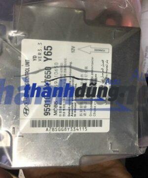 HỘP ĐIỀU KHIỂN TÚI KHÍ KIA CERATO