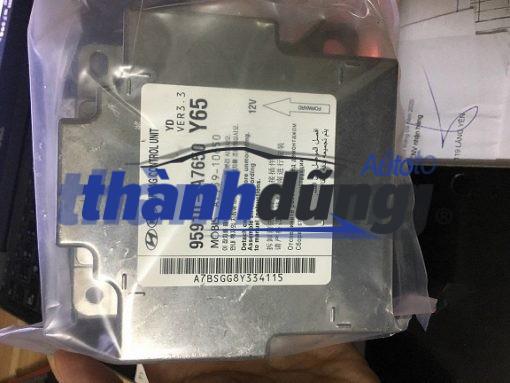 HỘP ĐIỀU KHIỂN TÚI KHÍ KIA CERATO