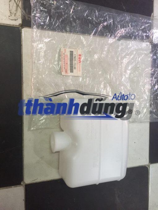 BÌNH NƯỚC PHỤ SUZUKI SWIFT-1793171L00