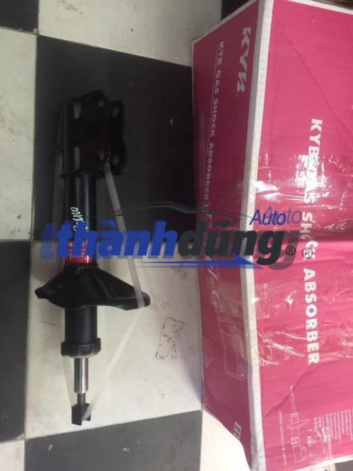 GIẢM XÓC TRƯỚC TRÁI MITSUBISHI LANCER