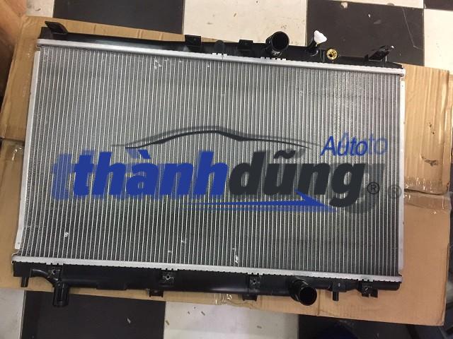 KÉT NƯỚC HONDA HRV 2019