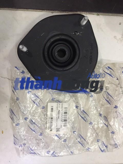 BÁT BÈO CHEVROLET VIVANT